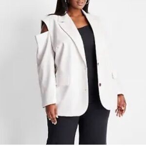 Future Collective KBB Blazer 1X